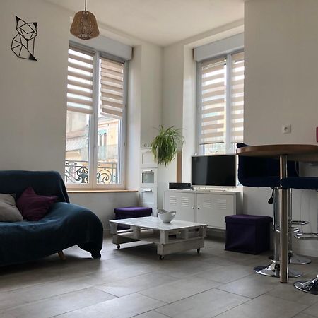 joli appart au centre de Lyon Extérieur photo